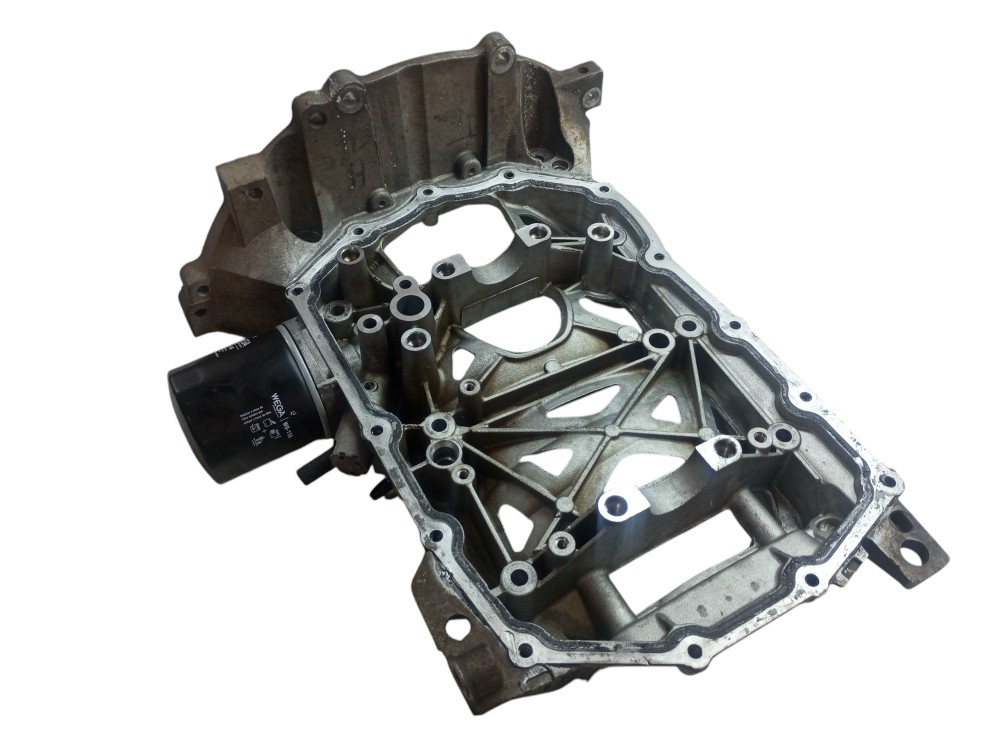 Sobre Carter Oleo Ford Ka 2018 2019 2020 2021 Motor 1.5 3cc 1