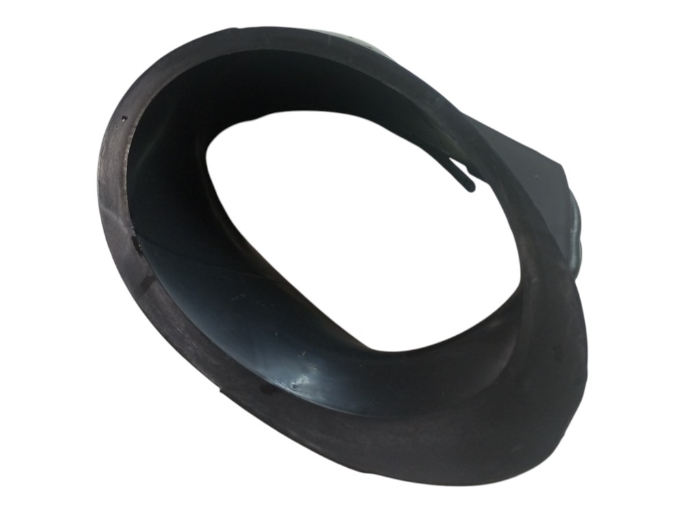Duto Entrada Ar Motor Citroen C4 Pallas 2008 2010 2012 4
