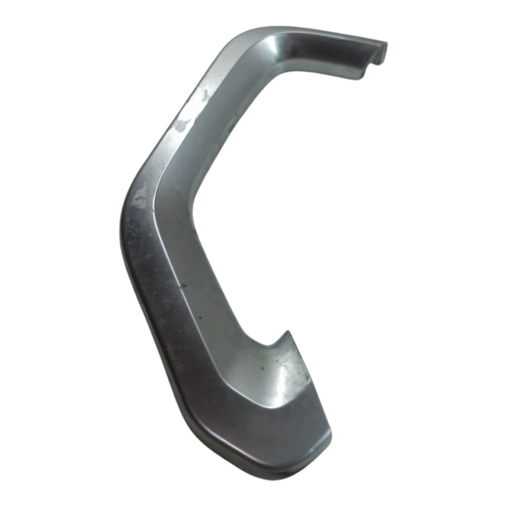 Moldura Alavanca Freio Mao Chevrolet Captiva 2009 2010 2012 4