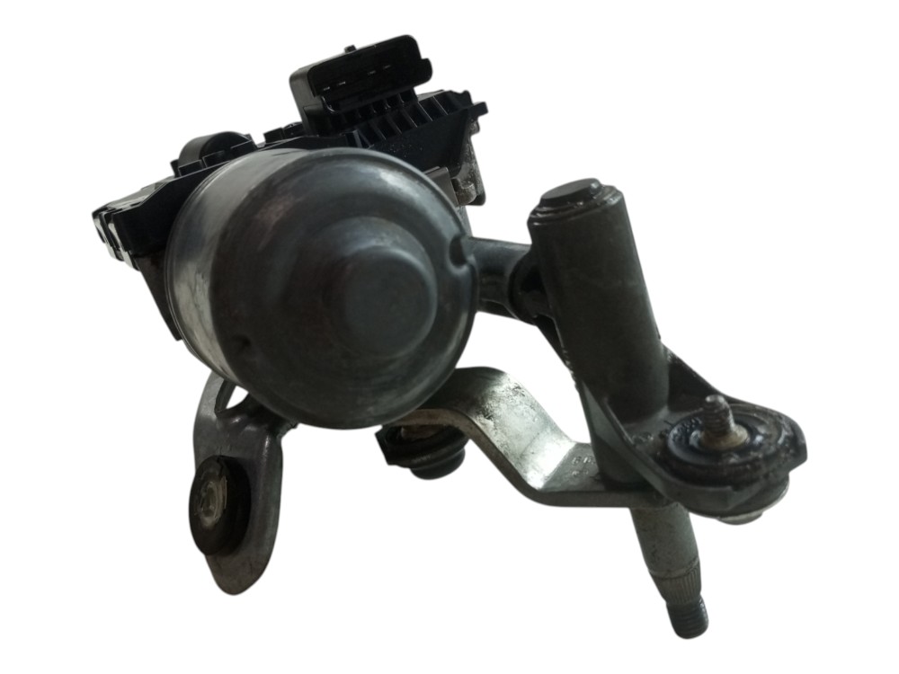 Motor Limpador Parabrisa Traseiro Peugeot 407 2005 2007 2010 4