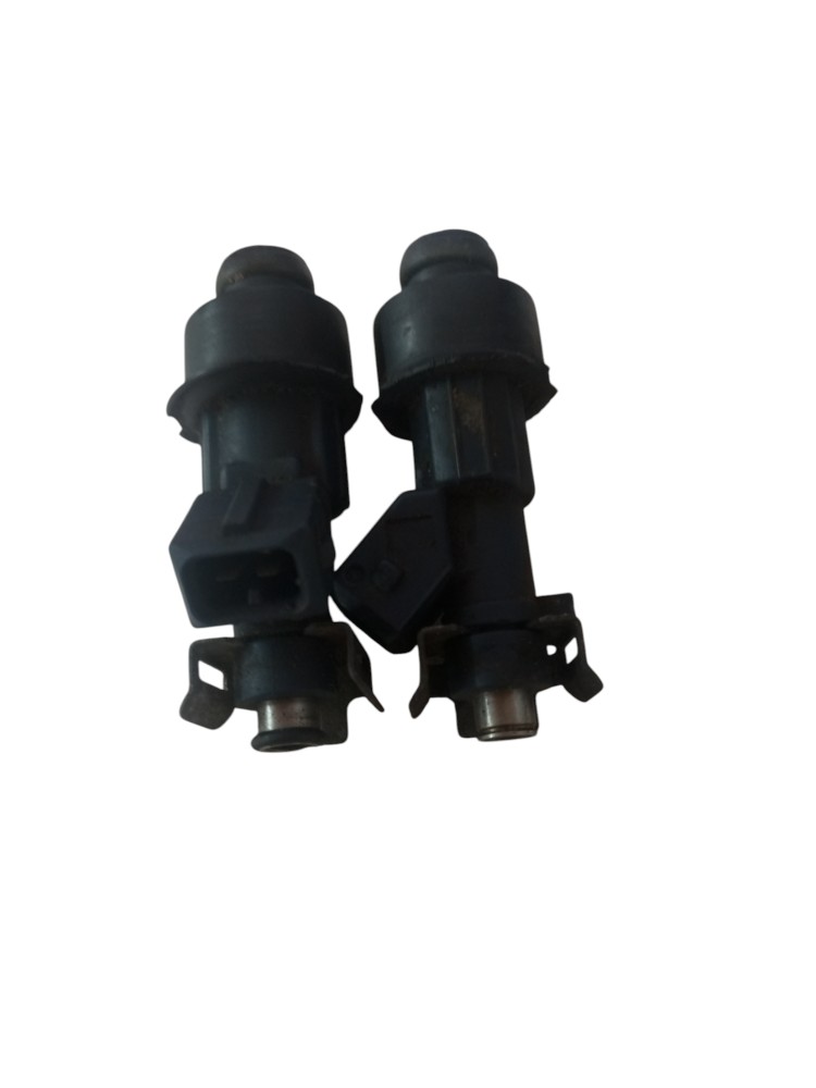 Par Bico Injetor  Fiat Stilo 1.8 16v 2003 2006 2008 2011 2