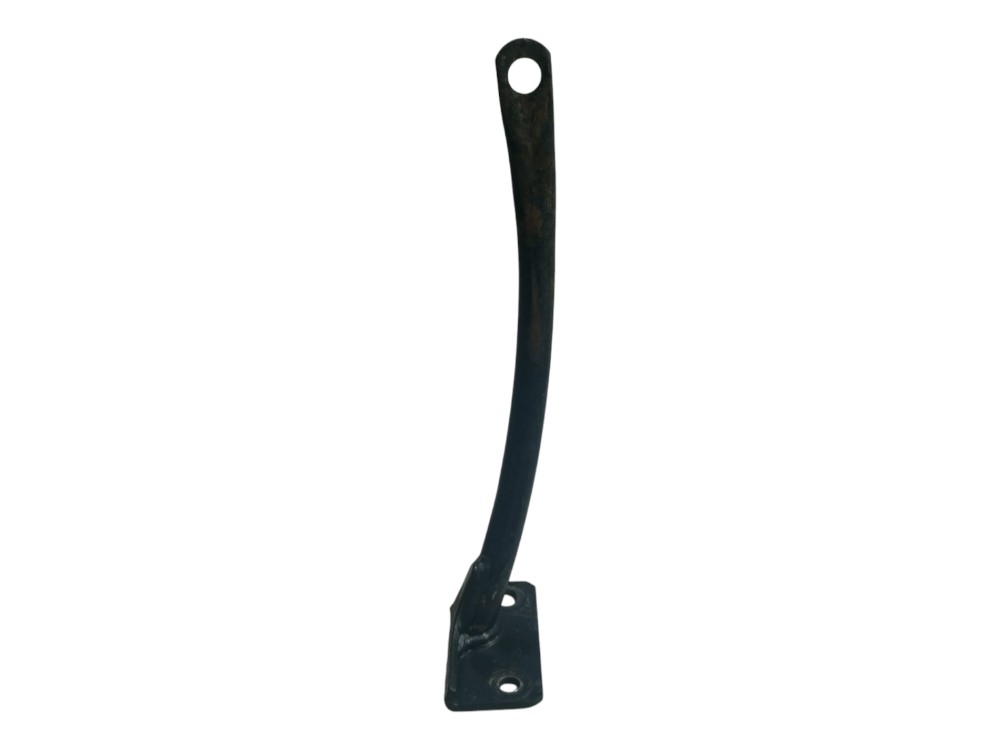Suporte Montante Renault Scenic 99 2000 2001 2002 Usado 4