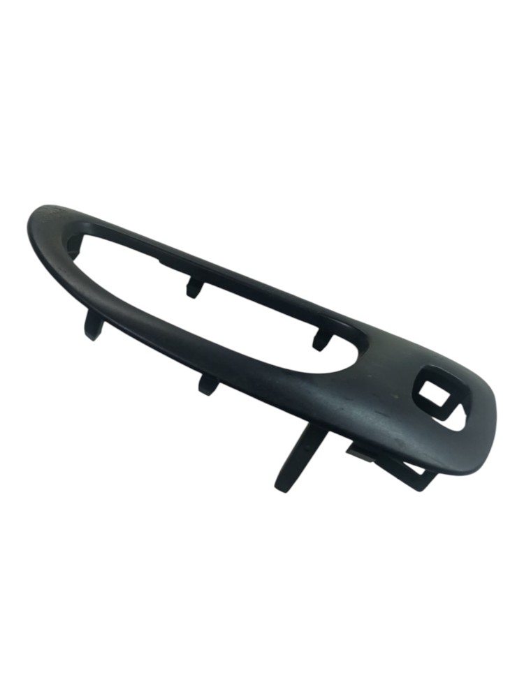Moldura Macaneta Interna Peugeot 307 2002 2008 Traseira 4