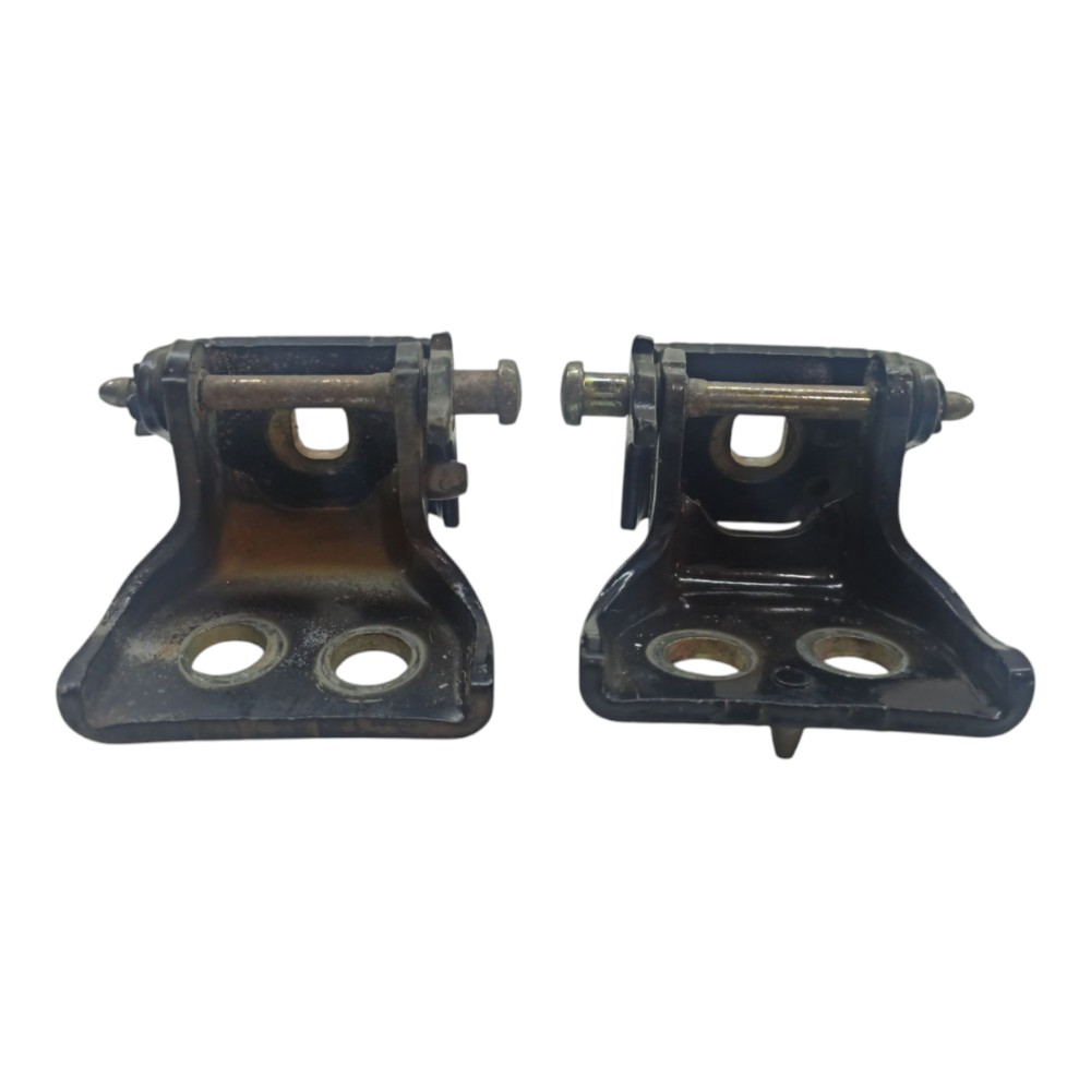 Dobradica Porta Citroen C4 Pallas 2008 2012 Esquerdo Par 2