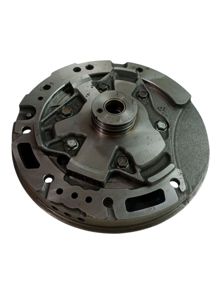 Bomba oleo cambio automatico Ford Fusion 2008 2010 1