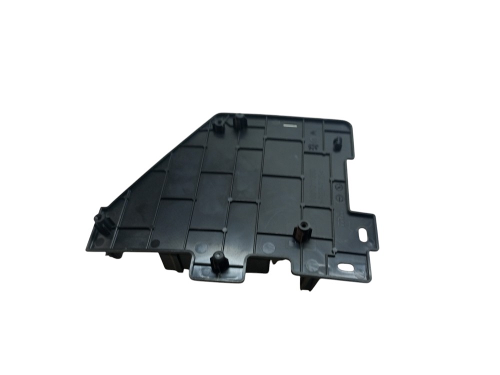 Modulo Estacionamento Sensor Peugeot 308 408 2010 2012 Preto 6
