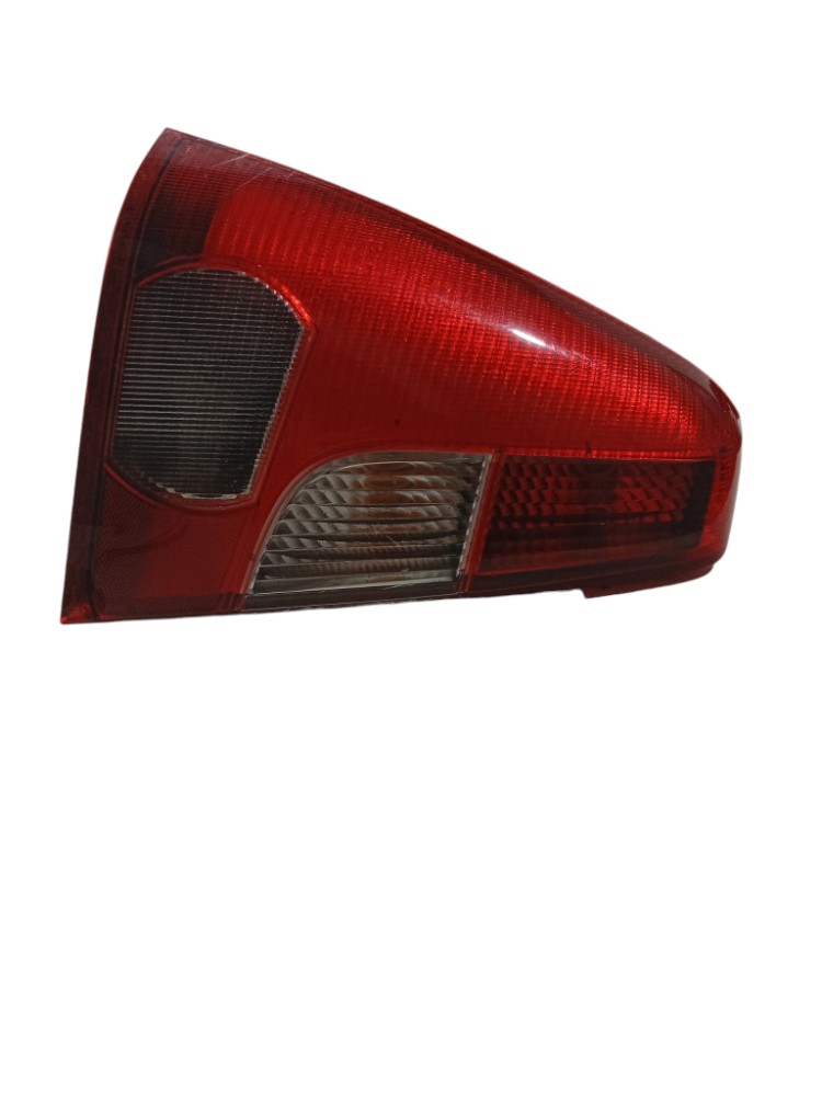 Lanterna Traseira Renault Logan 2007 2010 Esquerda 3