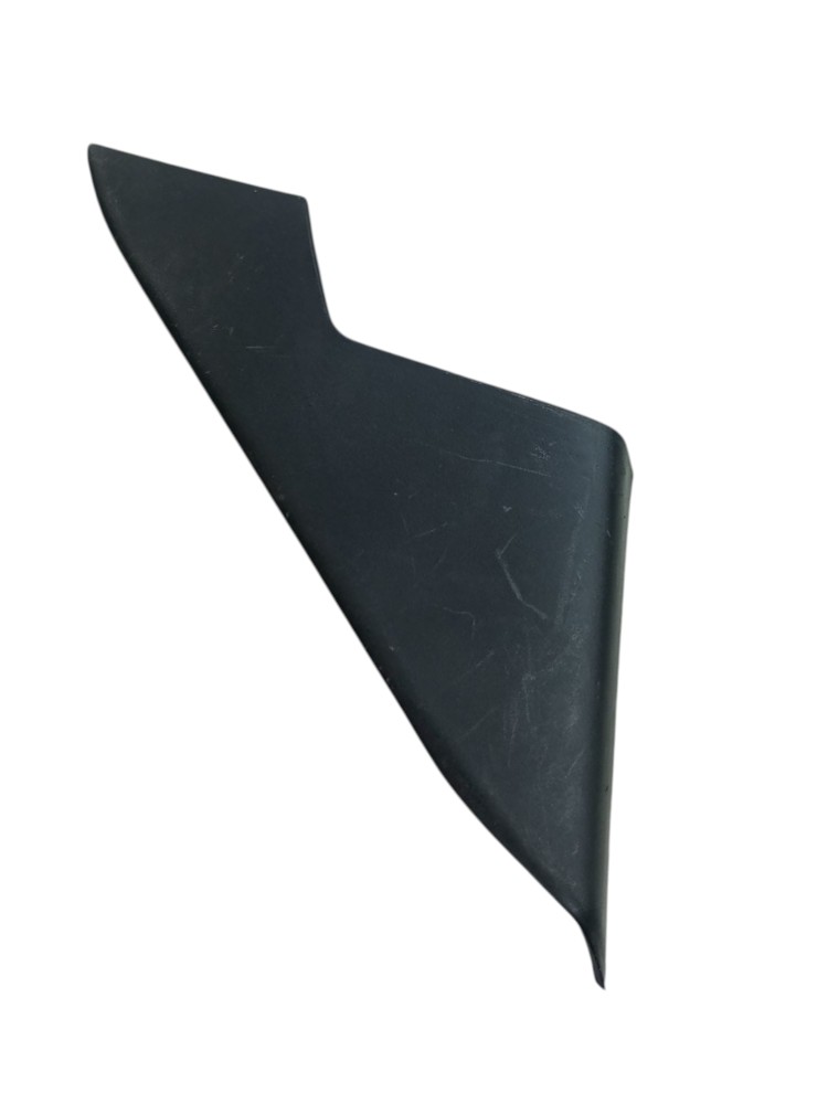 Moldura Interna Retrovisor Hyundai Azera 2006 2010 Esquerdo 1