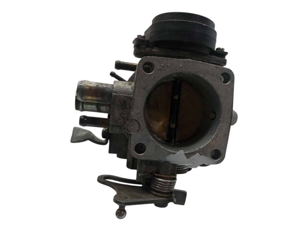 Tbi Fiat Tempra 95 96 97 Corpo Borboleta Usado 3