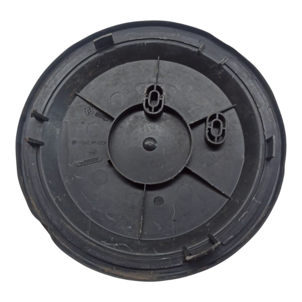 Tampa Bomba Combustivel Peugeot 208 Citroen C3 C4 2007 2014 4