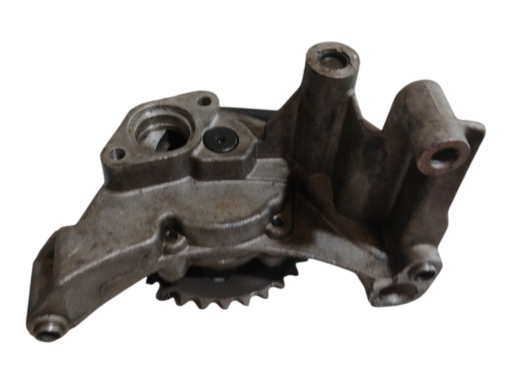 Bomba Oleo Motor Jetta 2.0 2011 2012 2013 2014 2015 2016 6