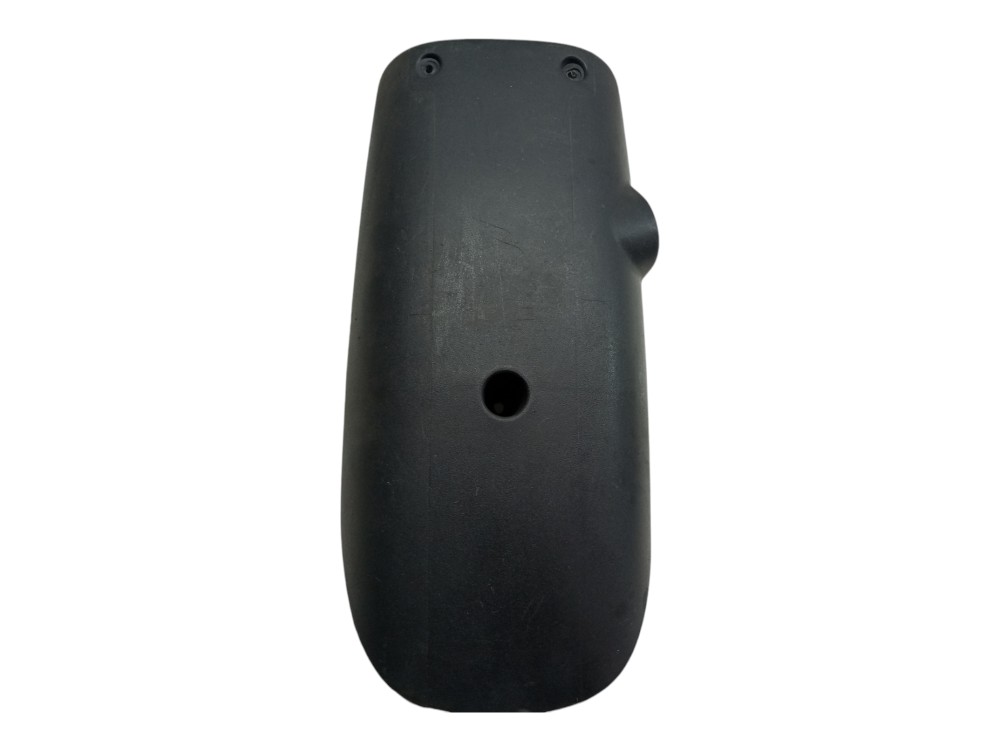 Moldura Chave Sete Ford Fiesta 2005 2008 Usado