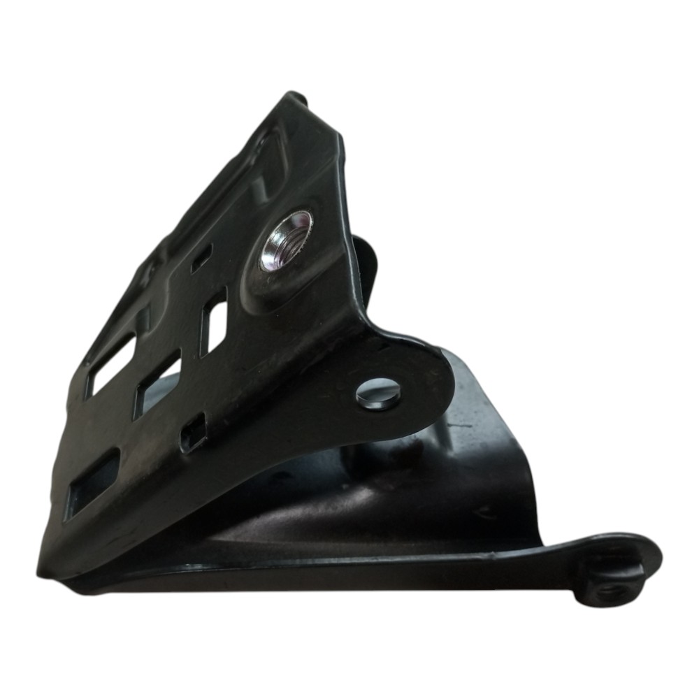 Suporte  fivela Vw Gol G3 G4 2000 2001 2004 Traseira Direita 3