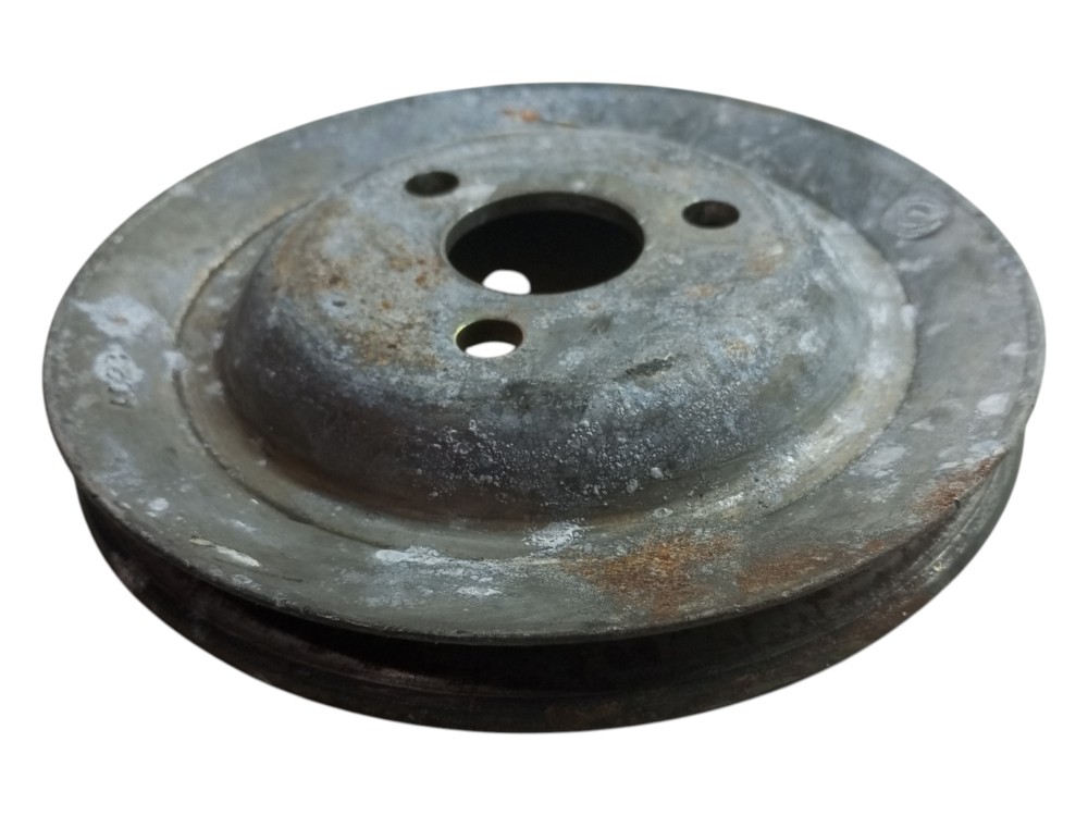 Polia Bomba Direcao Hidraulica Fiat Palio 96 99 2000 2005 1