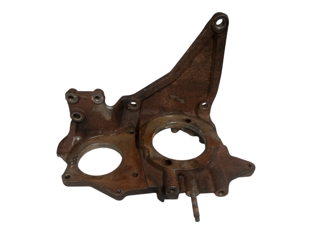 Suporte Bomba Alta Pressao Nissan Frontier 2.5 2008 2013 2.5 1
