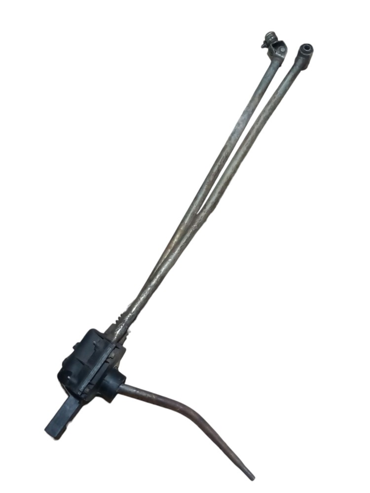 Alavanca Trambulador Ford Escort Zetec Ka 97 98 99 2002 2