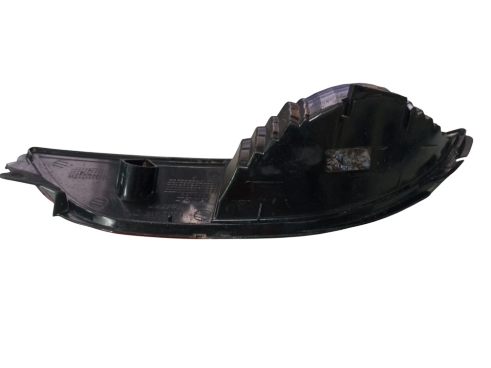 Lanterna Parachoque Esquerdo Fiat Punto 2008 2010 Usado 6