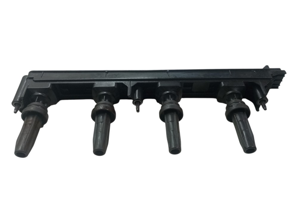 Bobina Ignicao Citroen C4 Pallas 2008 2010 2012 Usado 1