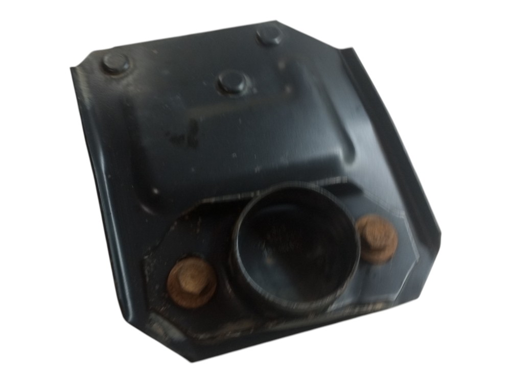Suporte Coxim Motor Frontal Volkswagen Gol 99 2000 2005 2008 5