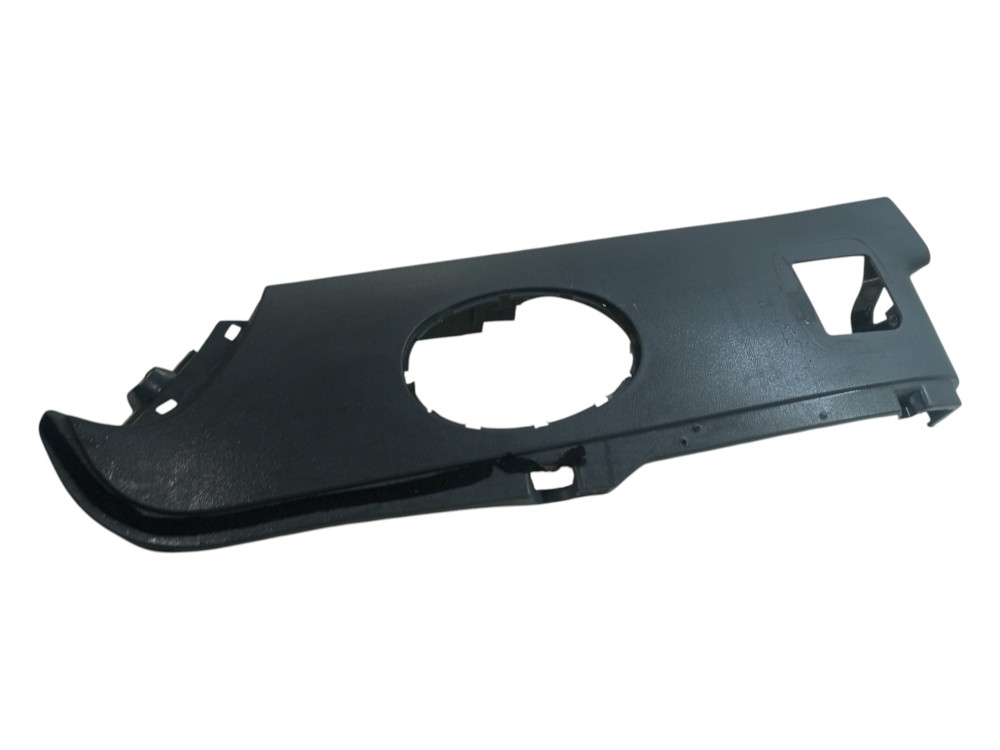 Suporte Bagagito Esquerdo Volkswagen Parati G4 2005 2009 4