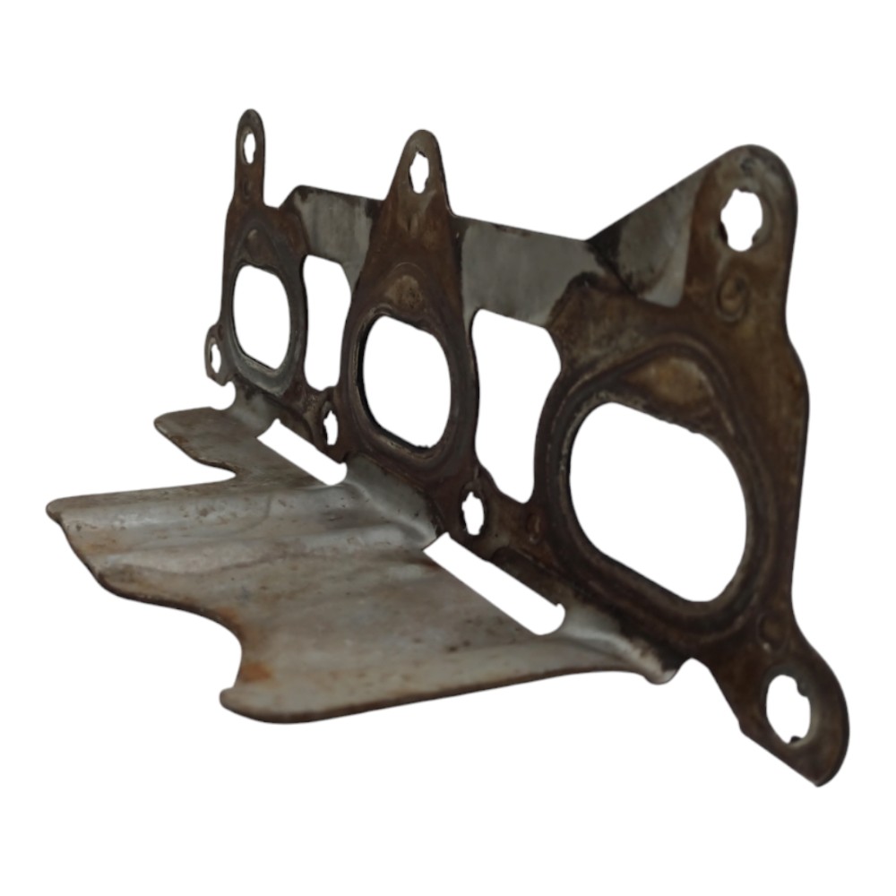 Junta Coletor Escapamento Chevrolet Captiva 3.6 B6 2008 2013 4