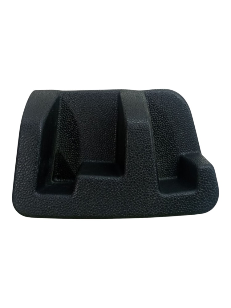 Suporte Porta Malas Acabamento Ecosport 2018 2021 Esquerdo Preto 5