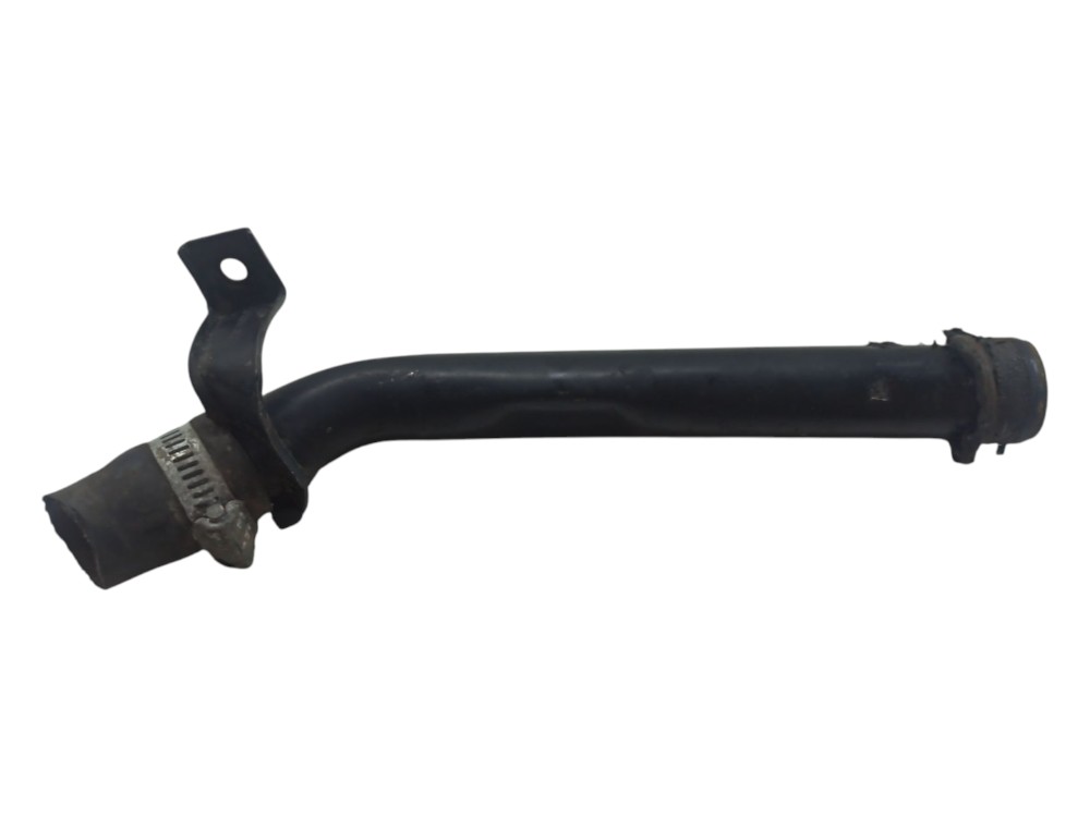 Tubo Cano Água Motor Fiat Idea 2008 2009 2010 2011 2012 1