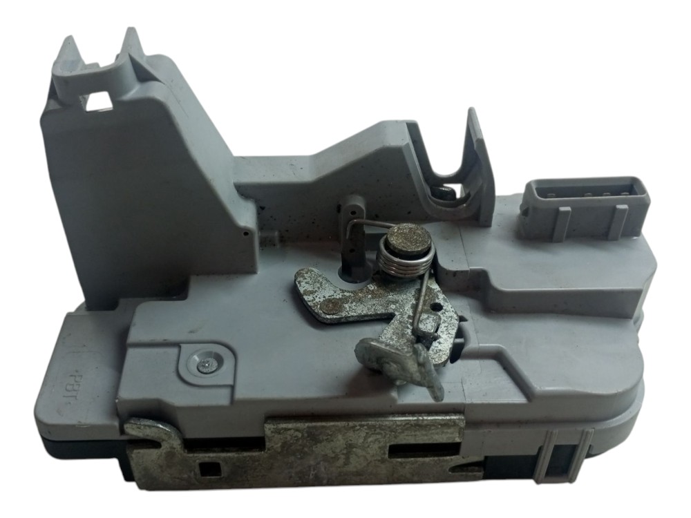 Fechadura Eletrica Peugeot 307 2008 2012 Traseira Esquerda 1