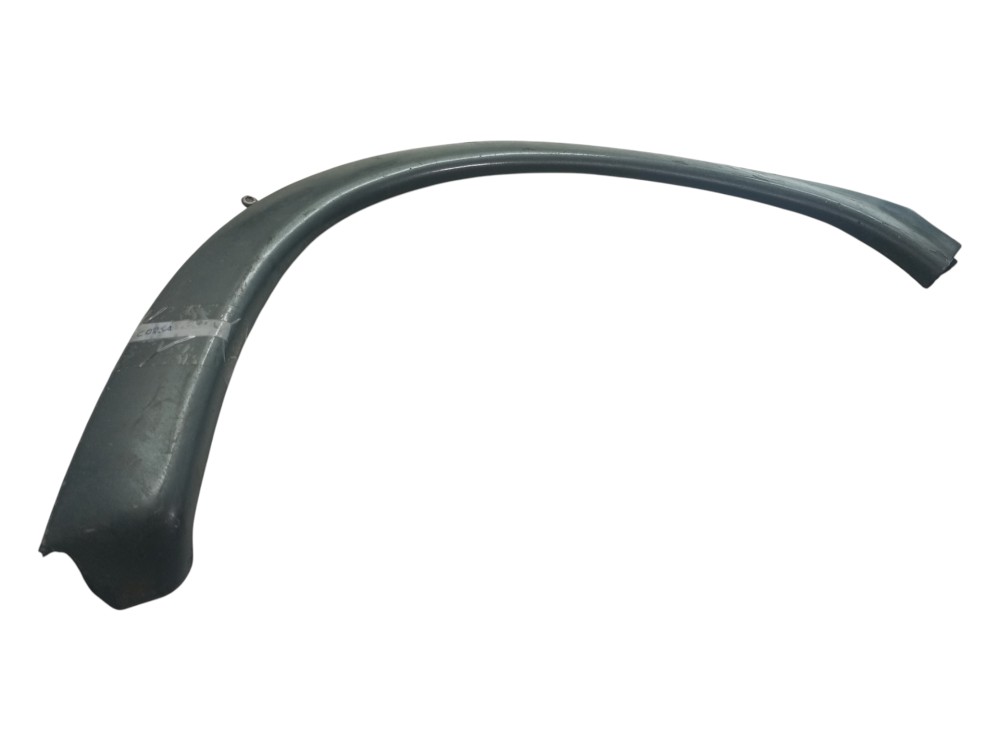 Moldura Lateral Corsa Wind 96 2000 2002 Traseira Esquerda 1