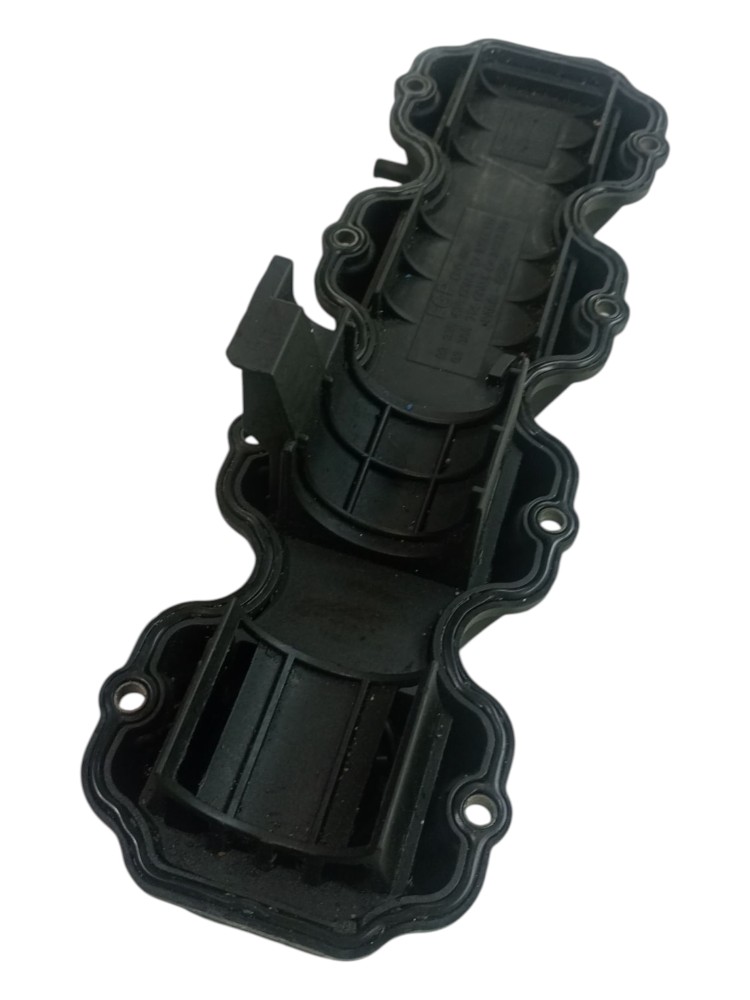 Tampa Valvula Comando Celta Corsa 2006 2015 Chevrolet Preto 7