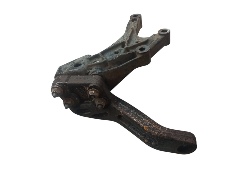 Coxim Suporte Motor Chery Cielo 2009 2010 2011 1.6 5