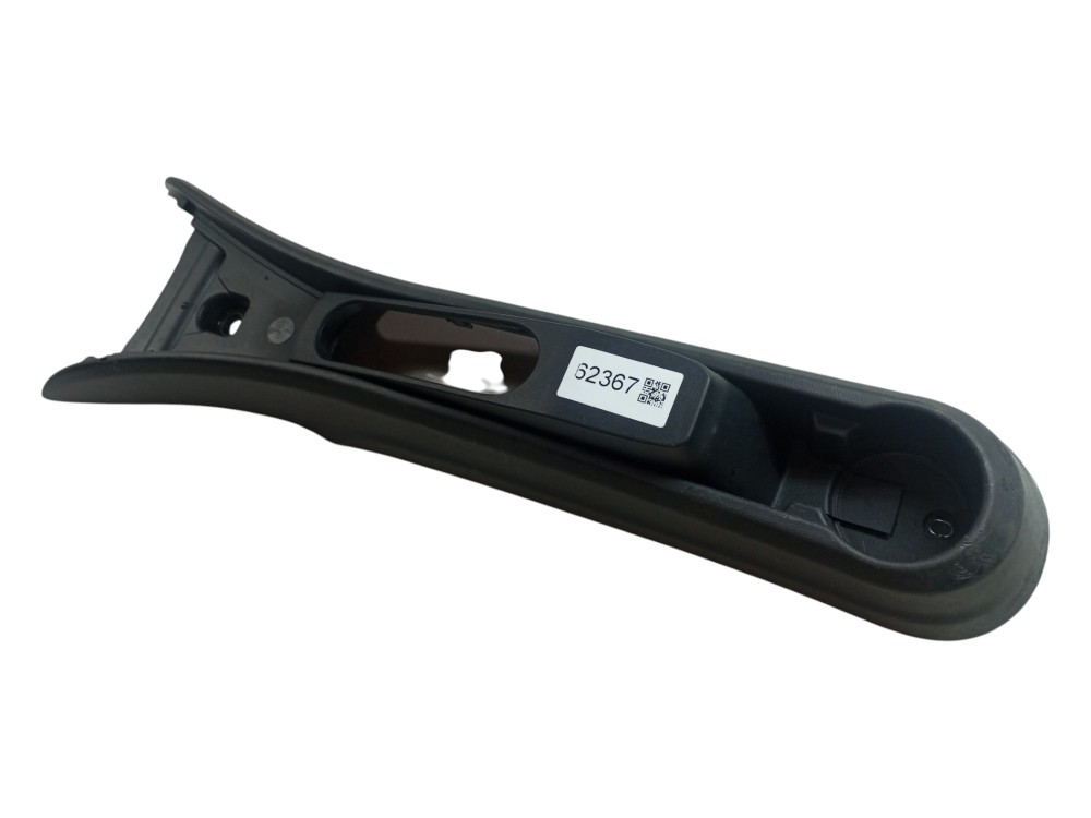 Moldura Console Central Fiat Argo Cronos 2018 2020 2023 5
