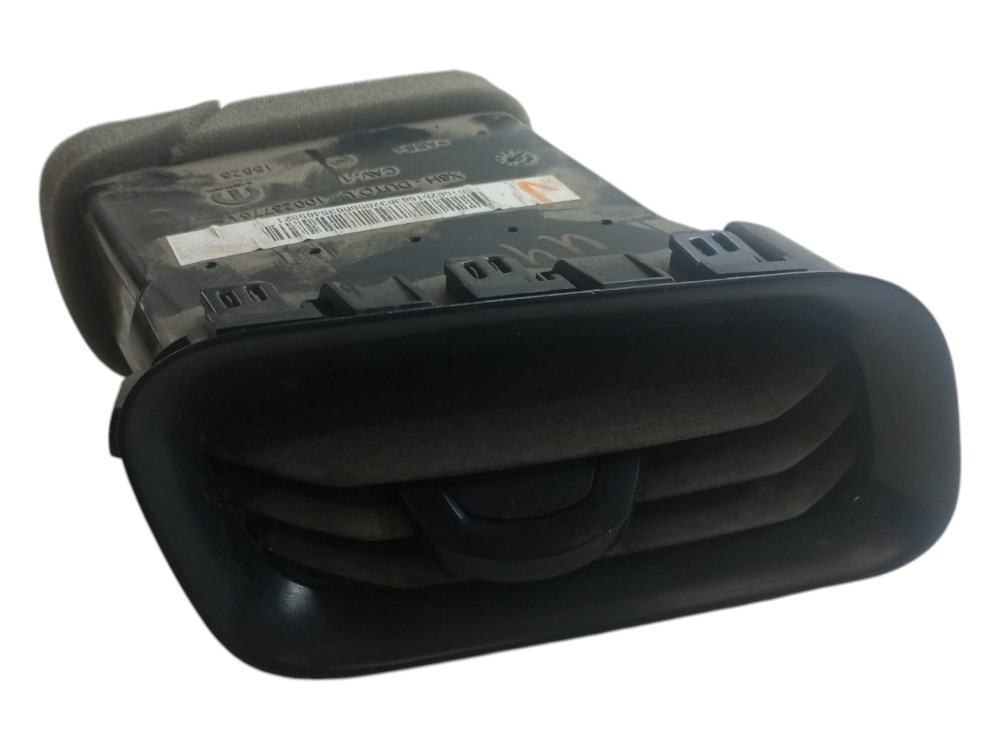 Difusor Ar Direito Fiat Argo 2018 2019 2020 2021 2022 2023 2