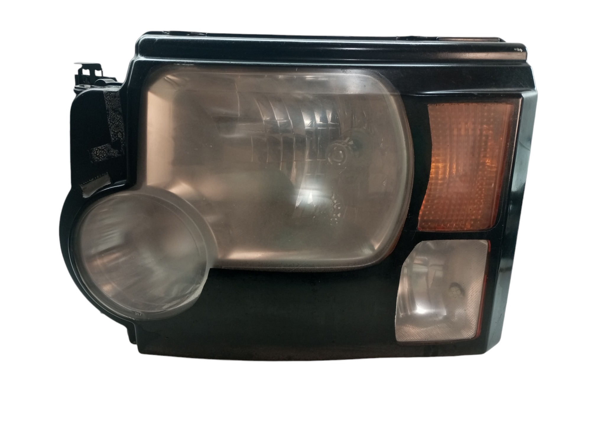 Farol Land Rover Discovery 3 2008 2009 2006 2007 Esquerdo Esquerdo 1