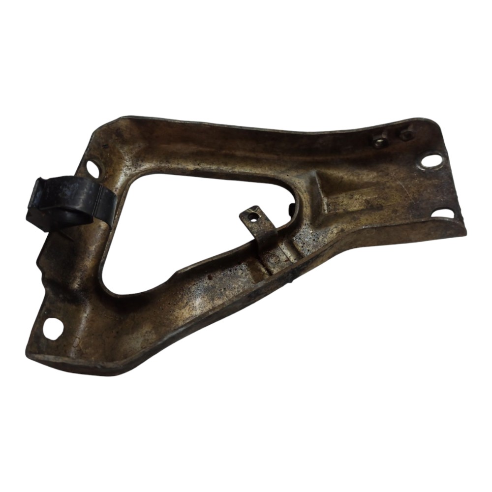 Suporte Coletor Admissao Mitsubishi Pajero Tr4 2002 2006 5