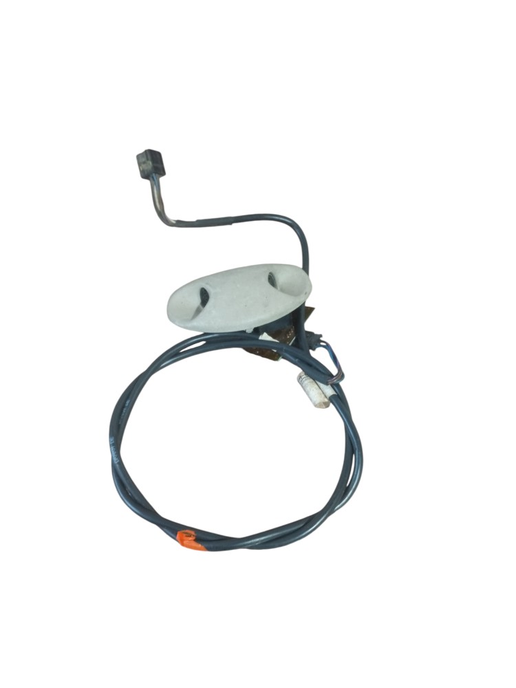Sensor Alarme Teto Vectra 97 98 99 2000 2001 2003 2004 2005 Preto