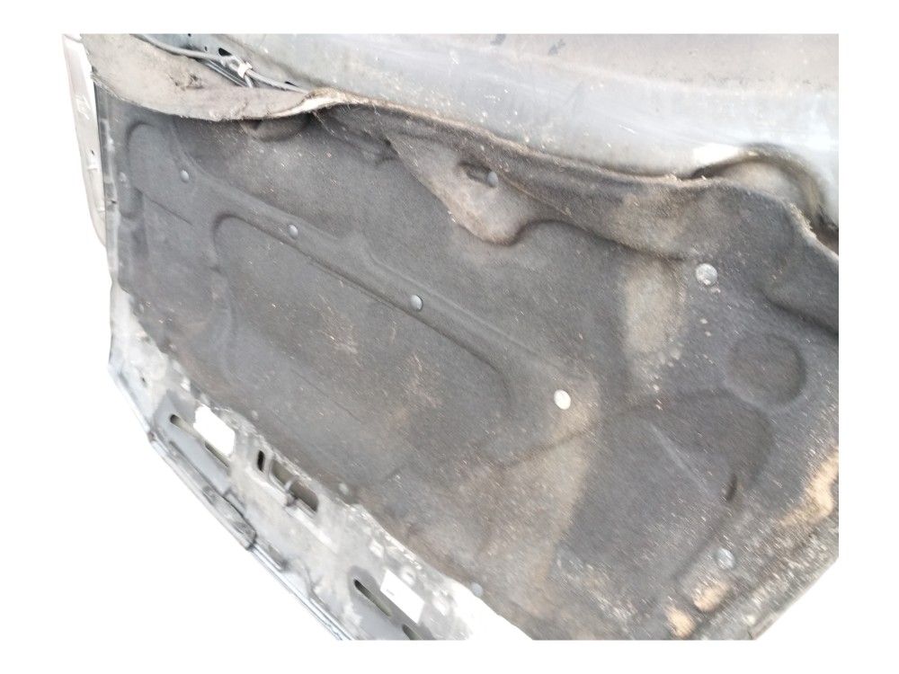 Capo Fiat Stilo 2003 2004 2005 2006 2007 Usado 4