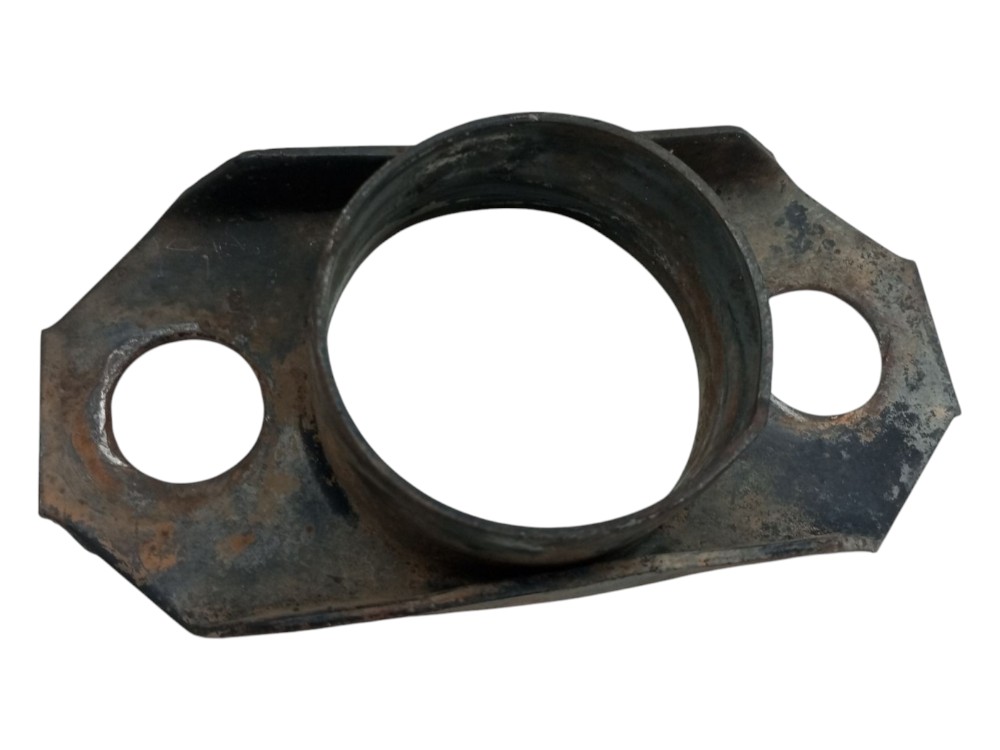 Suporte Coxim Frontal Volkswagen Gol G3 95 2005 Usado 2