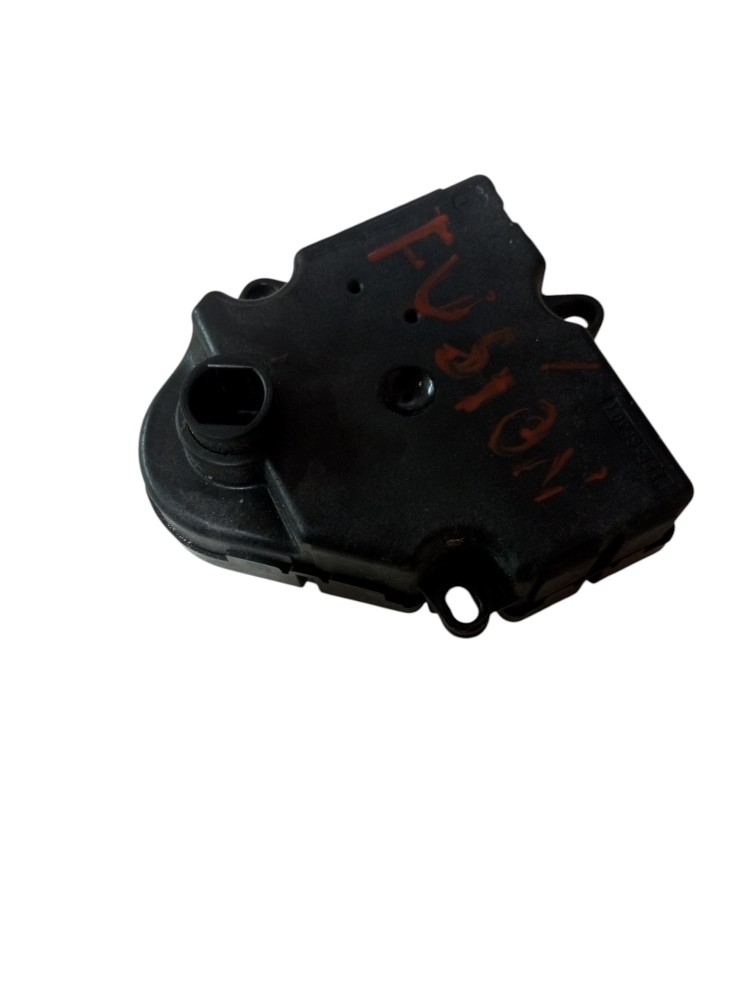 Motor Atuador Ar Condicionado Ford Fusion 2008 2010 2012 5