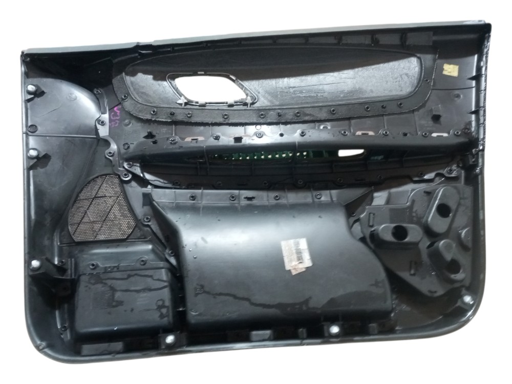 Forro Porta Citroen C4 Pallas 2008 2012 Dianteira Direita 5