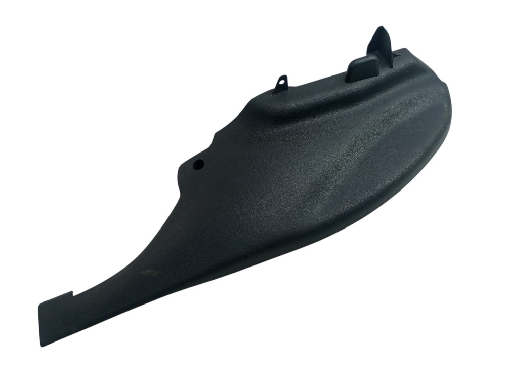 Moldura Lateral Direita Console Peugeot 408 308 2013 2014 1