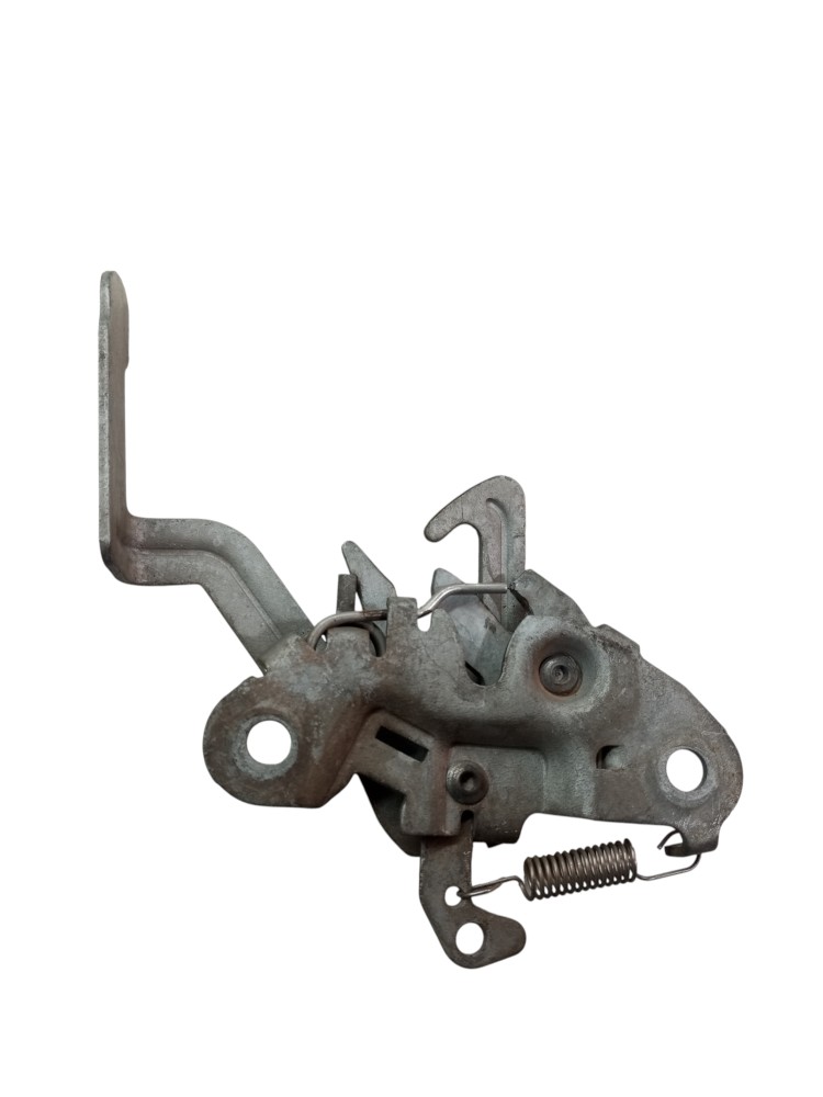 Trava Capo Peugeot 207 Citroen C3 2008 2009 2010 2014 Usado 5