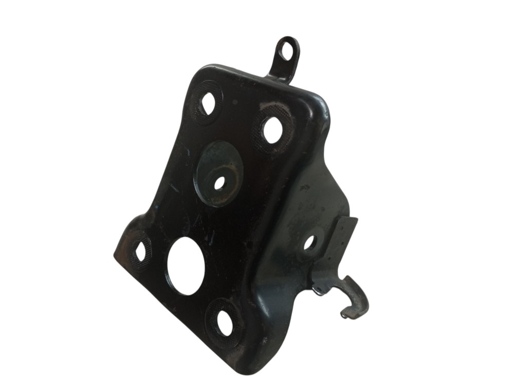 Suporte Eixo Traseiro Fiat Stilo 2003 2007 2011 Esquerdo 2