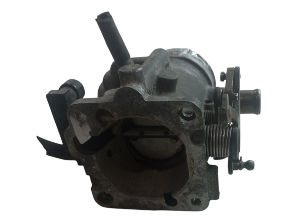 Tbi Chevrolet Corsa 96 97 98 99 Corpo Borboleta 6