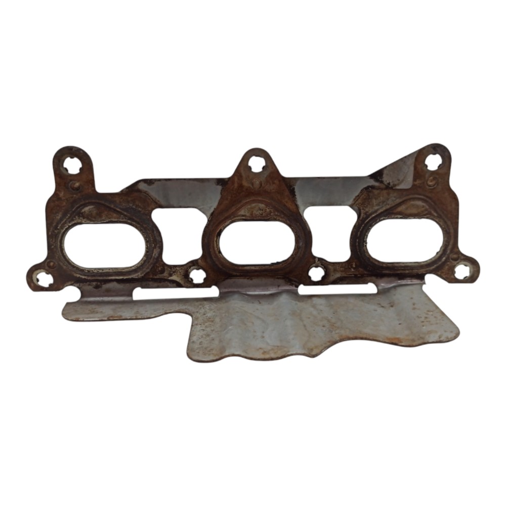 Junta Coletor Escapamento Chevrolet Captiva 3.6 B6 2008 2013