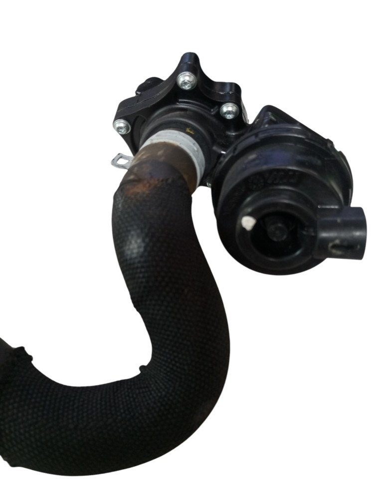 Mangueira Valvula Termostática Oroch 1.3 Turbo 2023 2024 6