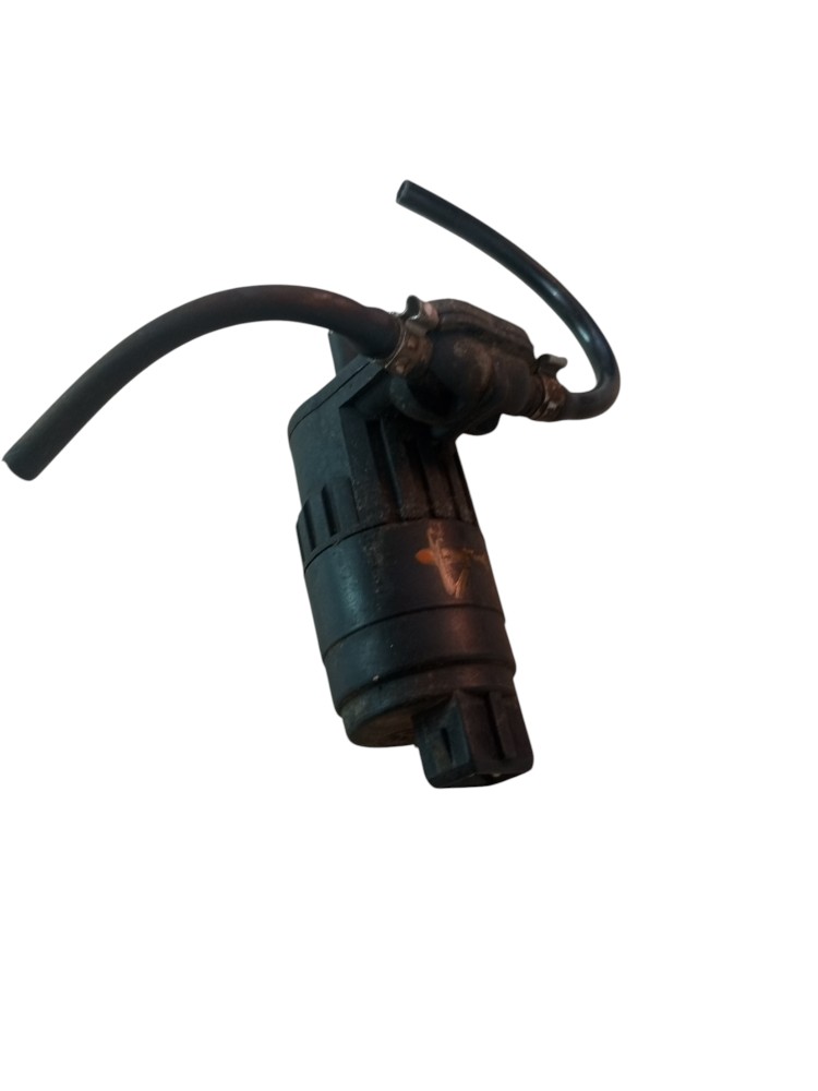 Bomba Motor Esguicho Agua Parab Gol Parati Saveiro 95 2010