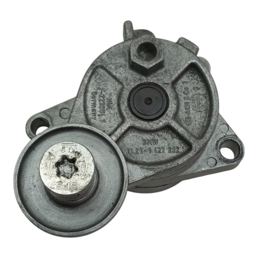 Tensor Correia Alternador Bmw 330i X3 X5 3.0 6cc 1999 2006 4