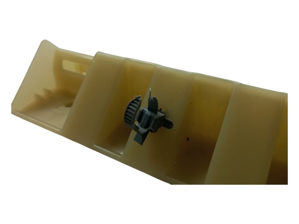 Suporte Alca Teto Fiat Freemont Dodge Journey 2011 2012 2016 5