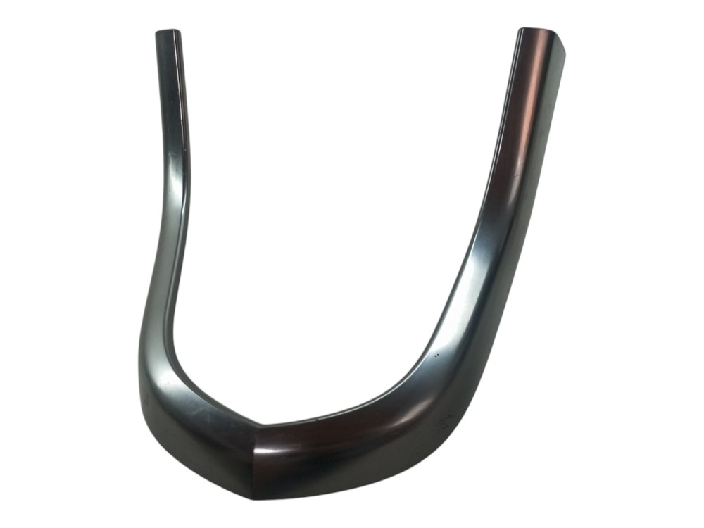 Moldura Console Central Peugeot 408 2012 2013 2014 2015 2016 1